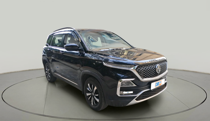 2020 MG HECTOR SHARP 1.5 DCT PETROL, Petrol, Automatic, 21,014 km, exterior