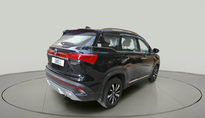 2020 MG HECTOR SHARP 1.5 DCT PETROL, Petrol, Automatic, 21,014 km, exterior