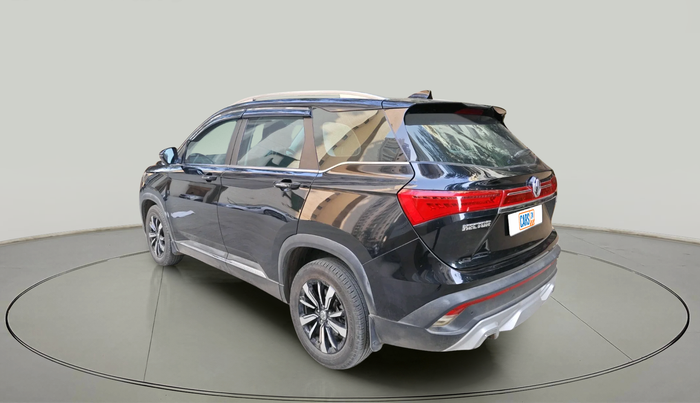 2020 MG HECTOR SHARP 1.5 DCT PETROL, Petrol, Automatic, 21,014 km, exterior