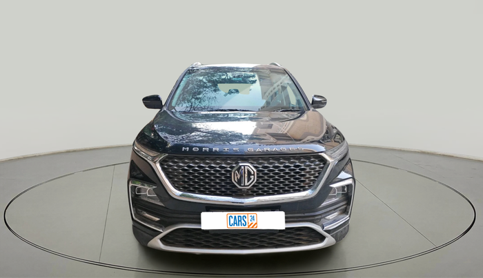 2020 MG HECTOR SHARP 1.5 DCT PETROL, Petrol, Automatic, 21,014 km, exterior