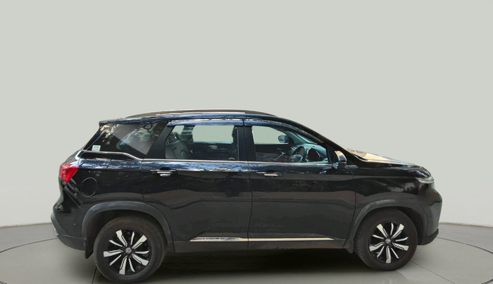 2020 MG HECTOR SHARP 1.5 DCT PETROL, Petrol, Automatic, 21,014 km, exterior