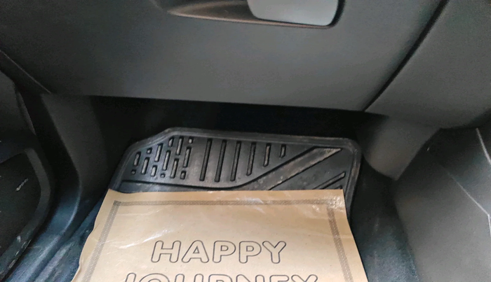 2020 MG HECTOR SHARP 1.5 DCT PETROL, Petrol, Automatic, 21,014 km, interior