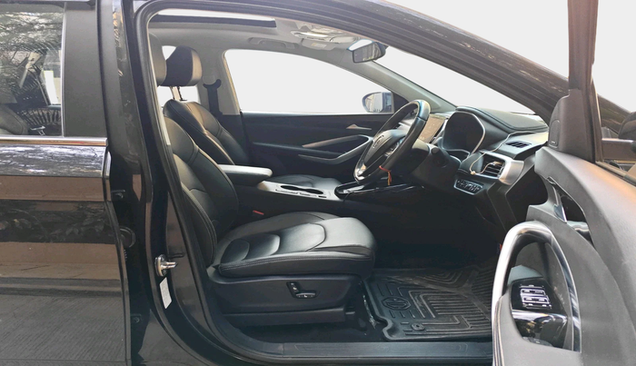 2020 MG HECTOR SHARP 1.5 DCT PETROL, Petrol, Automatic, 21,014 km, interior