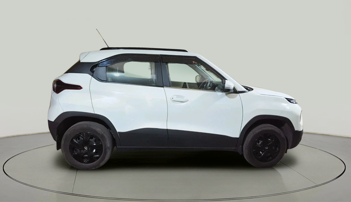 2025 Tata PUNCH Adventure Plus iCNG, Petrol, Manual, 32,888 km, exterior