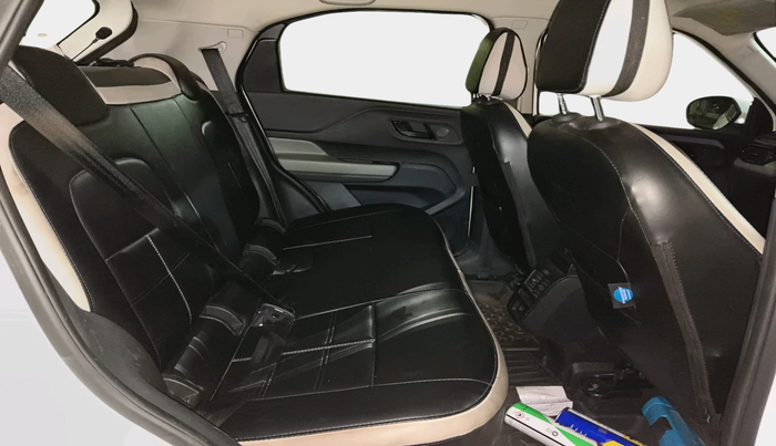 2025 Tata PUNCH Adventure Plus iCNG, Petrol, Manual, 32,888 km, interior