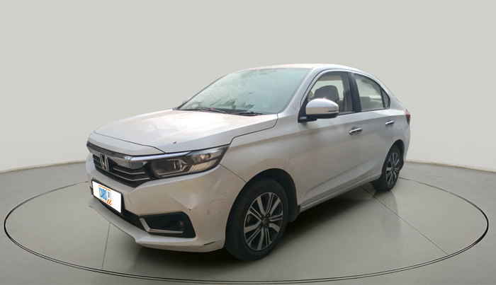 2023 Honda Amaze 1.2L I-VTEC VX CVT, Petrol, Automatic, 46,931 km, exterior