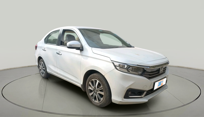 2023 Honda Amaze 1.2L I-VTEC VX CVT, Petrol, Automatic, 46,931 km, exterior