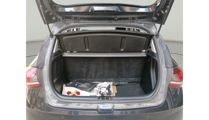 2023 Hyundai NEW I20 ASTA (O) 1.2 AT, Petrol, Automatic, 15,510 km, exterior