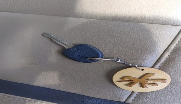 2012 Hyundai i20 SPORTZ 1.2, Petrol, Manual, 30,661 km, interior