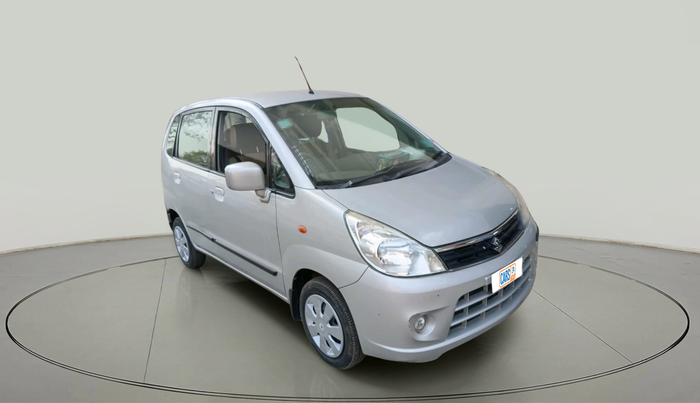 2011 Maruti Zen Estilo VXI, Petrol, Manual, 18,290 km, exterior