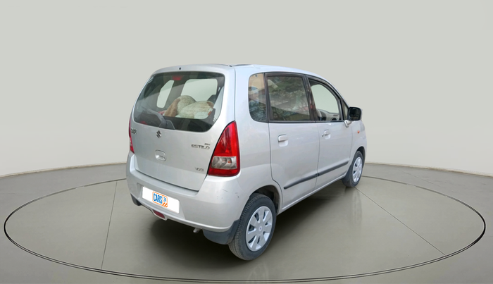 2011 Maruti Zen Estilo VXI, Petrol, Manual, 18,290 km, exterior