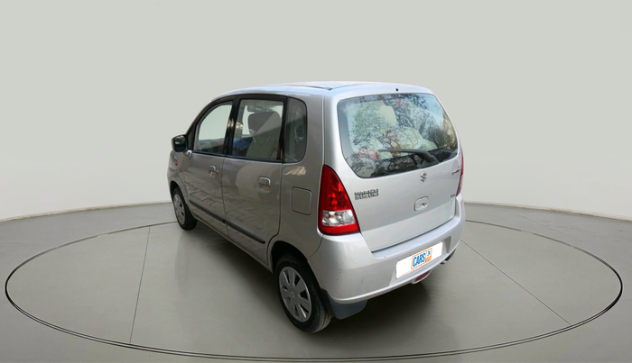 2011 Maruti Zen Estilo VXI, Petrol, Manual, 18,290 km, exterior