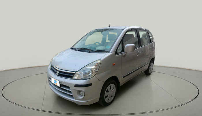 2011 Maruti Zen Estilo VXI, Petrol, Manual, 18,290 km, exterior
