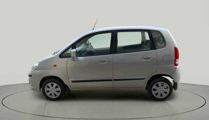 2011 Maruti Zen Estilo VXI, Petrol, Manual, 18,290 km, exterior