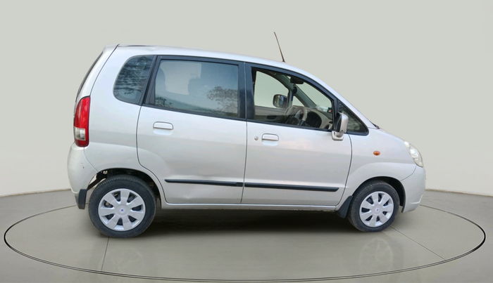 2011 Maruti Zen Estilo VXI, Petrol, Manual, 18,290 km, exterior
