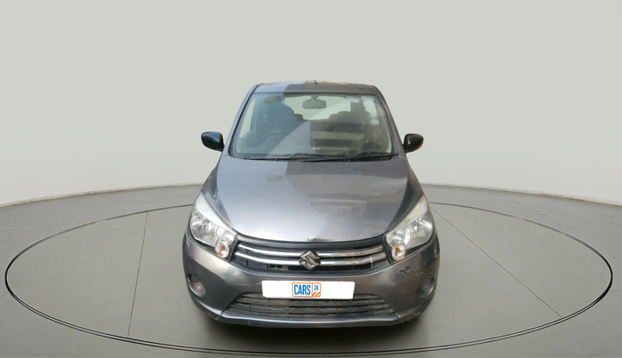 2017 Maruti Celerio VXI (O) CNG, CNG, Manual, 1,27,404 km, exterior