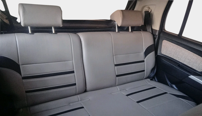 2016 Maruti Wagon R 1.0 VXI AMT, Petrol, Automatic, 73,411 km, interior