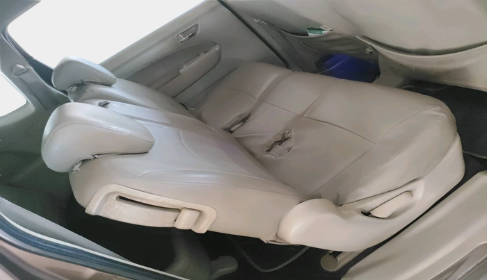 2013 Maruti Ertiga VXI, Petrol, Manual, 1,52,444 km, interior