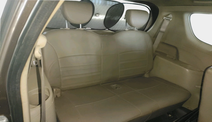 2013 Maruti Ertiga VXI, Petrol, Manual, 1,52,444 km, interior