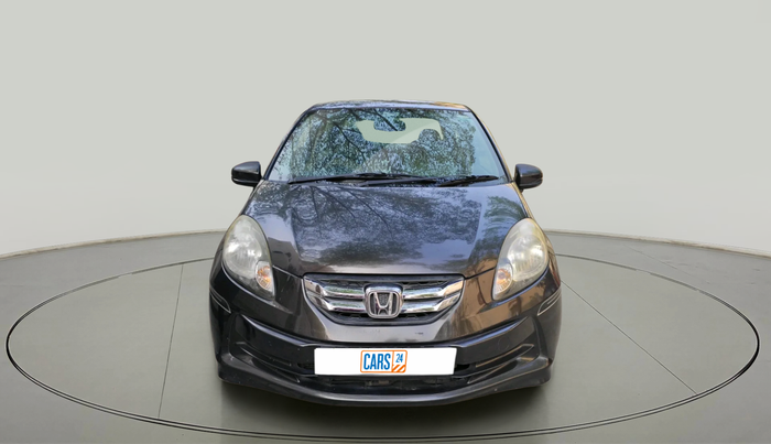 2015 Honda Amaze 1.2L I-VTEC S, Petrol, Manual, 77,756 km, exterior