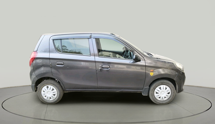 2015 Maruti Alto 800 LXI, Petrol, Manual, 68,786 km, exterior