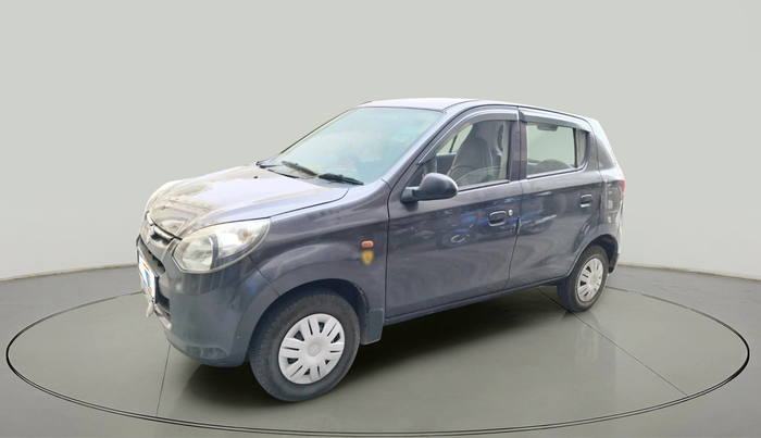 2015 Maruti Alto 800 LXI, Petrol, Manual, 68,786 km, exterior