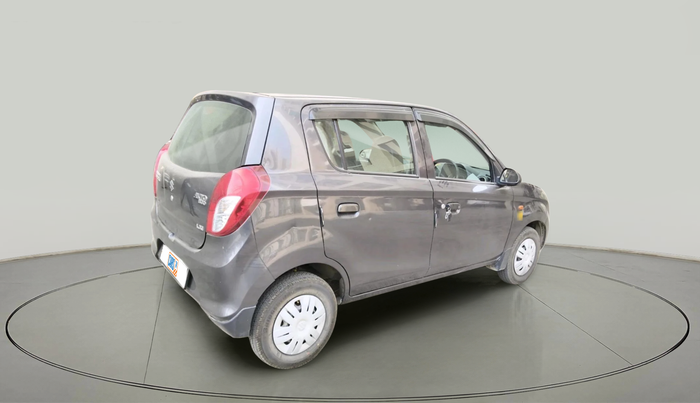 2015 Maruti Alto 800 LXI, Petrol, Manual, 68,786 km, exterior