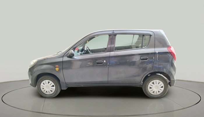 2015 Maruti Alto 800 LXI, Petrol, Manual, 68,786 km, exterior