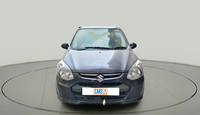 2015 Maruti Alto 800 LXI, Petrol, Manual, 68,786 km, exterior