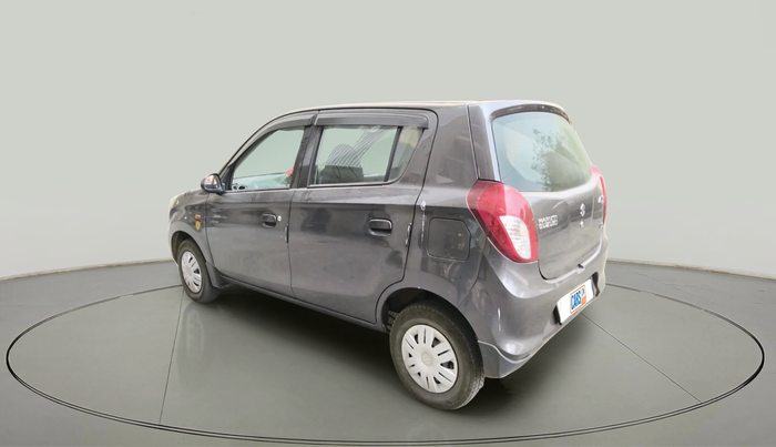 2015 Maruti Alto 800 LXI, Petrol, Manual, 68,786 km, exterior