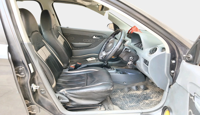 2015 Maruti Alto 800 LXI, Petrol, Manual, 68,786 km, interior