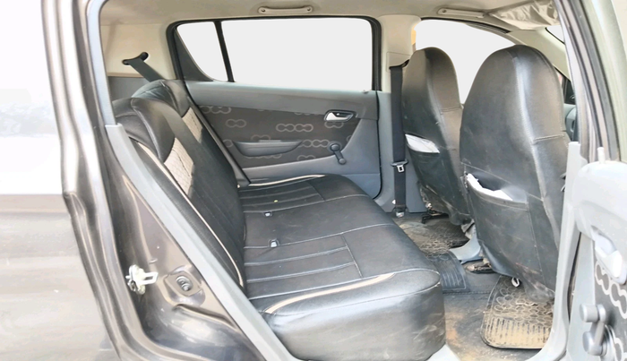 2015 Maruti Alto 800 LXI, Petrol, Manual, 68,786 km, interior