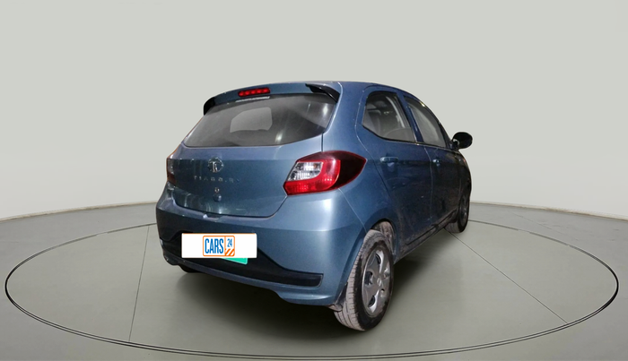 2023 Tata TIAGO EV XT MEDIUM RANGE, Electric, Automatic, 24,979 km, exterior
