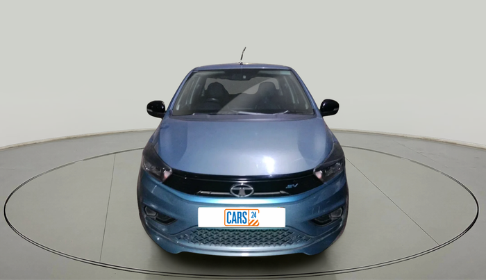 2023 Tata TIAGO EV XT MEDIUM RANGE, Electric, Automatic, 24,979 km, exterior
