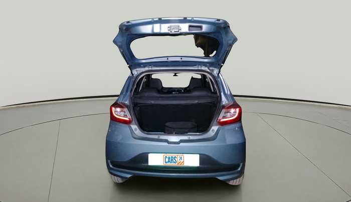 2023 Tata TIAGO EV XT MEDIUM RANGE, Electric, Automatic, 24,979 km, exterior