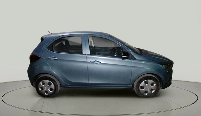 2023 Tata TIAGO EV XT MEDIUM RANGE, Electric, Automatic, 24,979 km, exterior