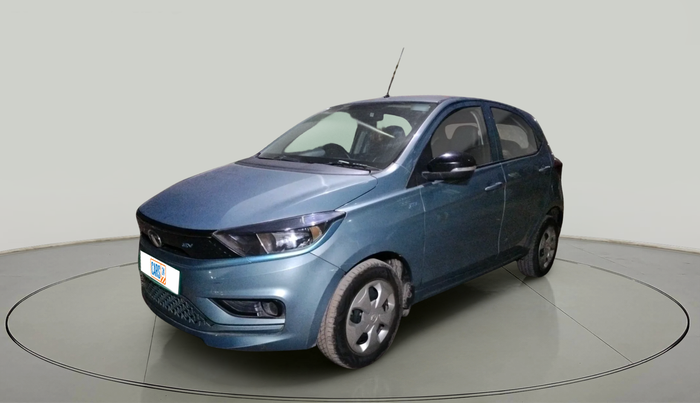 2023 Tata TIAGO EV XT MEDIUM RANGE, Electric, Automatic, 24,979 km, exterior