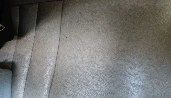 2014 Volkswagen Polo HIGHLINE1.5L, Diesel, Manual, 1,08,470 km, interior