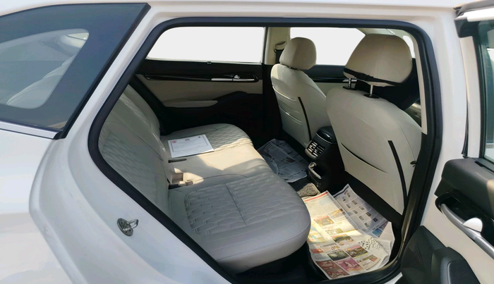 2022 KIA SELTOS  HTX IVT G, Petrol, Automatic, 29,543 km, interior