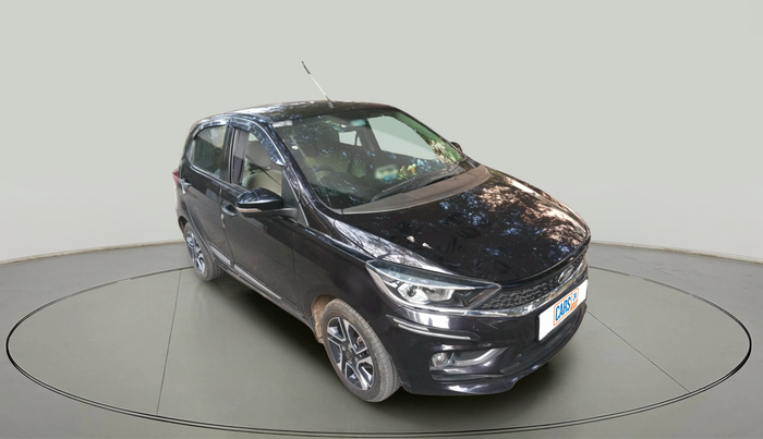 2023 Tata Tiago XZA PLUS PETROL, Petrol, Automatic, 22,918 km, exterior