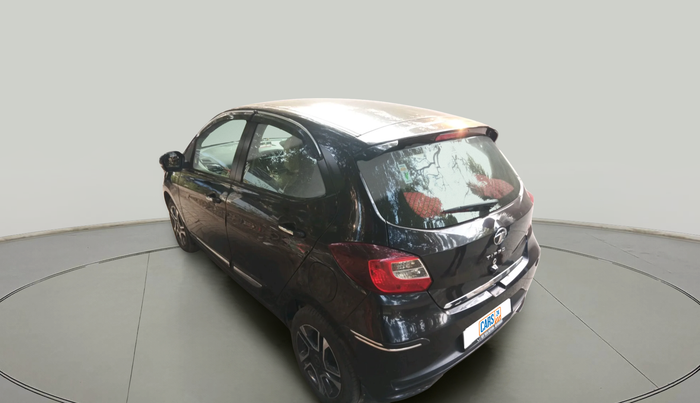 2023 Tata Tiago XZA PLUS PETROL, Petrol, Automatic, 22,918 km, exterior