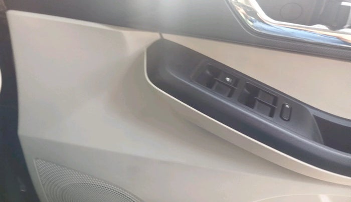 2023 Tata Tiago XZA PLUS PETROL, Petrol, Automatic, 22,918 km, interior