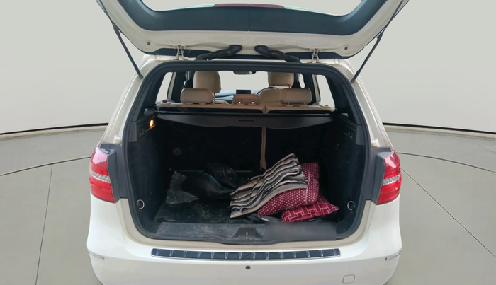 2013 Mercedes Benz B Class B 180 SPORTS PETROL, Petrol, Automatic, 70,368 km, exterior