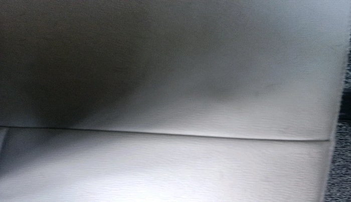 2011 Volkswagen Polo HIGHLINE 1.6L, Petrol, Manual, 1,02,183 km, interior