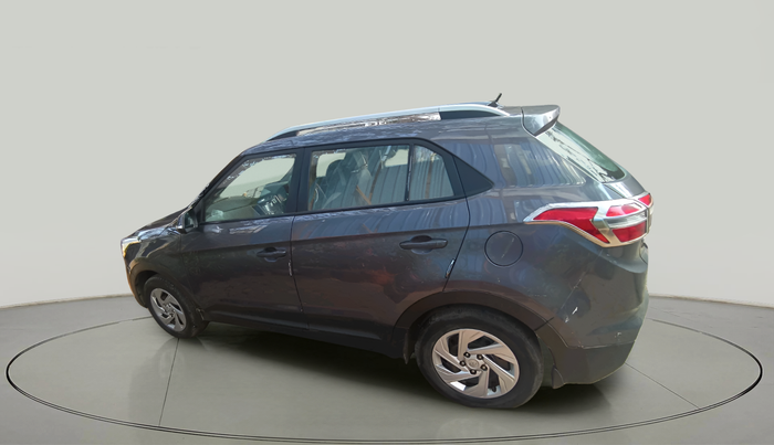 2017 Hyundai Creta S 1.4 DIESEL, Diesel, Manual, 1,08,887 km, exterior