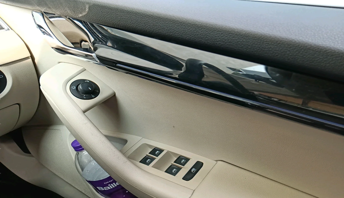 2019 Skoda Octavia L&K 1.8 TSI AT, Petrol, Automatic, 27,584 km, interior