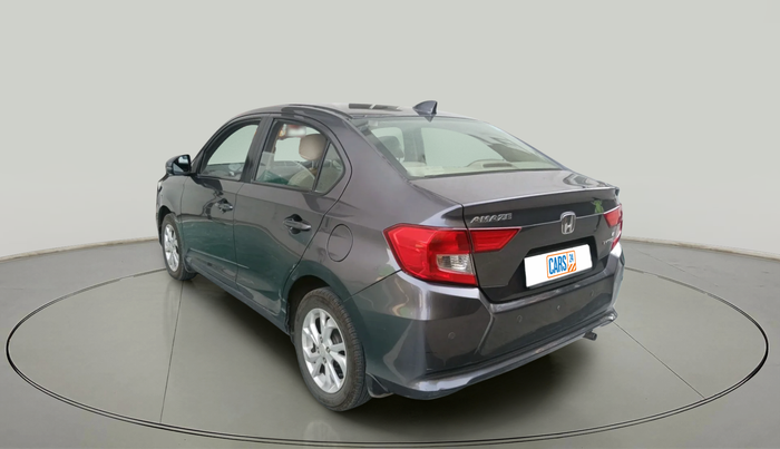 2019 Honda Amaze 1.2L I-VTEC V CVT, Petrol, Automatic, 74,662 km, exterior