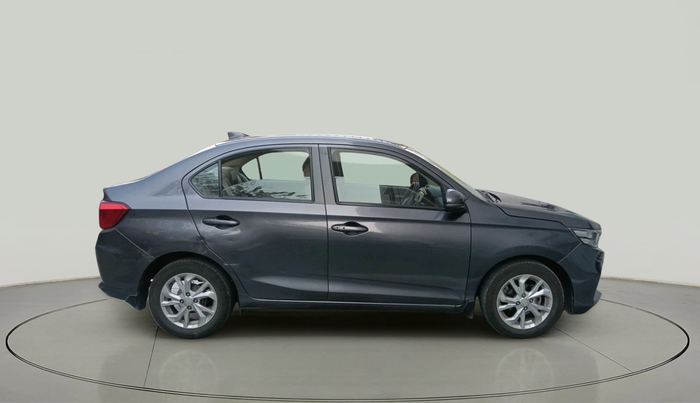 2019 Honda Amaze 1.2L I-VTEC V CVT, Petrol, Automatic, 74,662 km, exterior