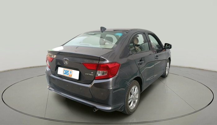 2019 Honda Amaze 1.2L I-VTEC V CVT, Petrol, Automatic, 74,662 km, exterior