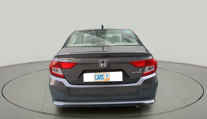 2019 Honda Amaze 1.2L I-VTEC V CVT, Petrol, Automatic, 74,662 km, exterior